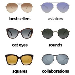 Diff Eyewear Ambassador discount